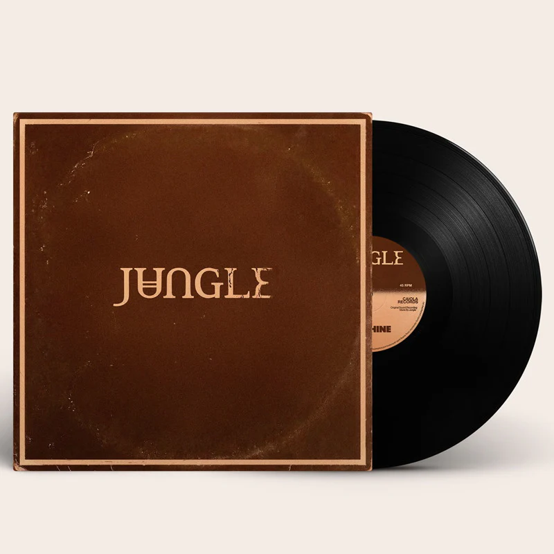 Just Vinyl